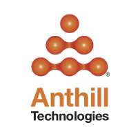 Anthill Technologies logo