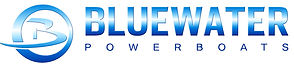 Bluewater Powerboats logo