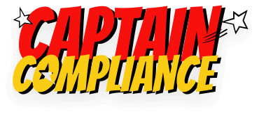 Captain Compliance logo
