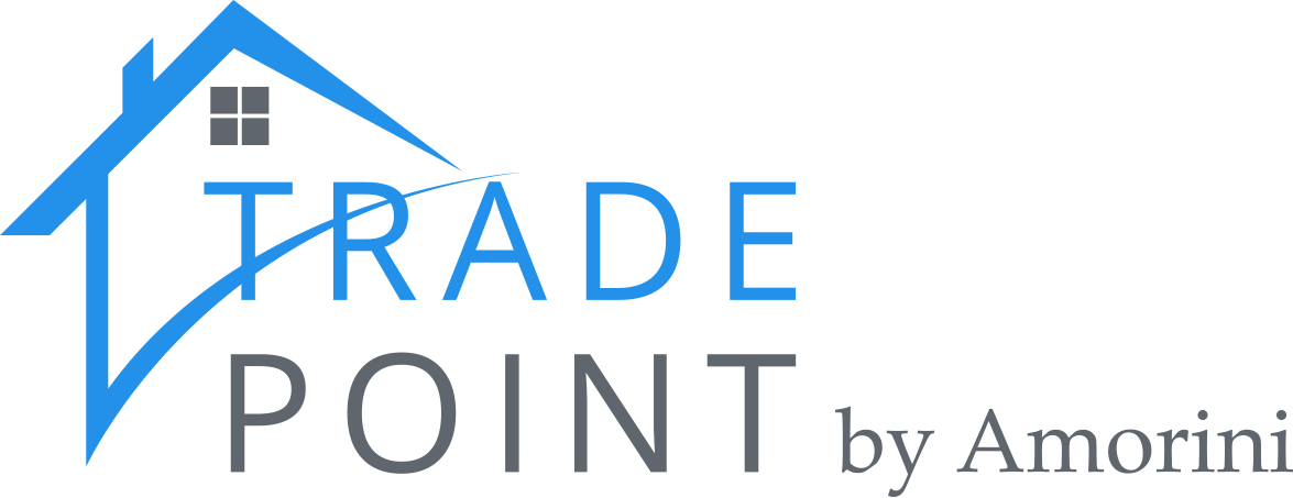 Trade Point logo